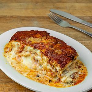 Lasagna