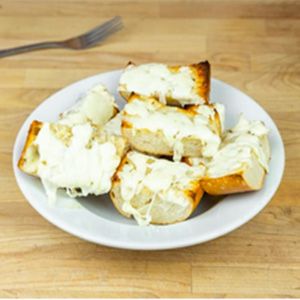Garlic Cheese Bread