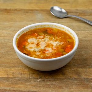 Minestrone Soup