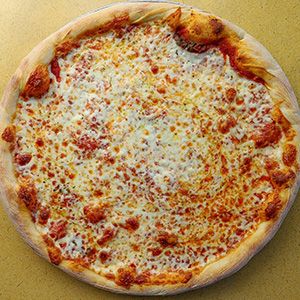 Cheese Pizza