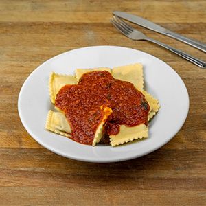 Ravioli (Traditional Beef)