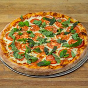 Margherita Pizza