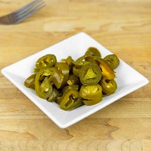 Jalapeños