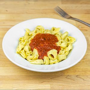 Beef Tortellini