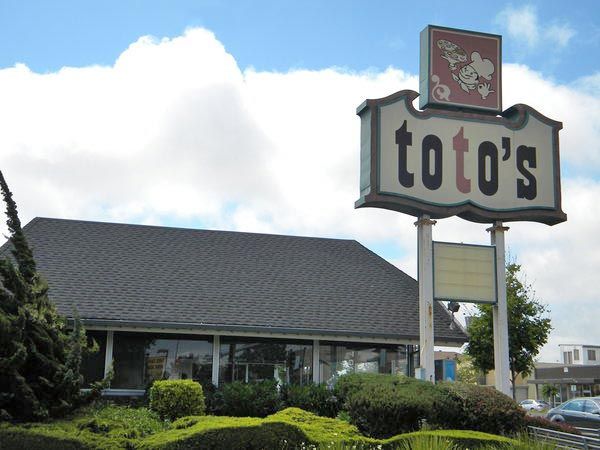 Best Pizza in San Bruno
