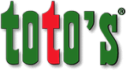Toto's Pizzeria & Restaurant - authentic Neapolitan Pizza since 1932